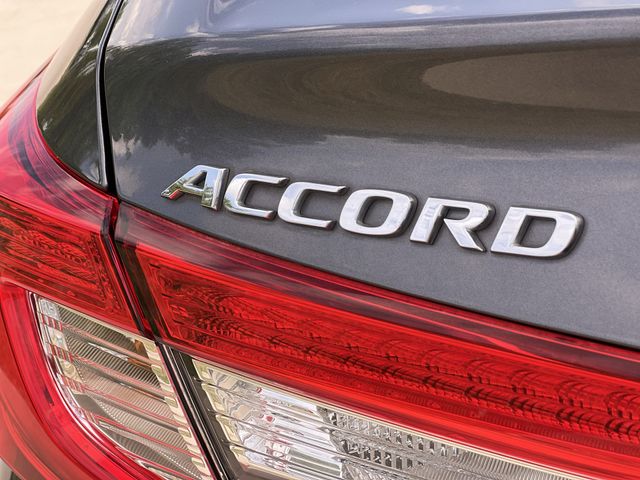 Thumbnail: 2018 Honda Accord - 7