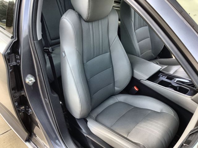 Thumbnail: 2018 Honda Accord - 11