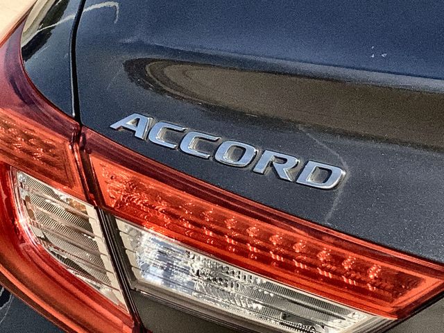 Thumbnail: 2018 Honda Accord - 6