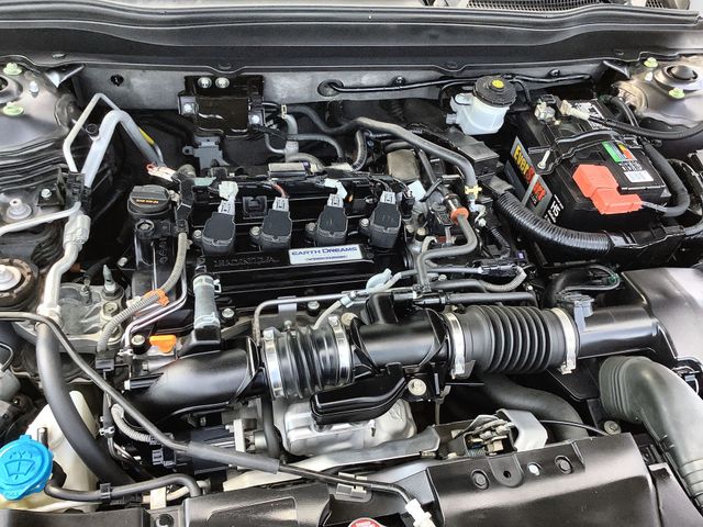 Thumbnail: 2018 Honda Accord - 8