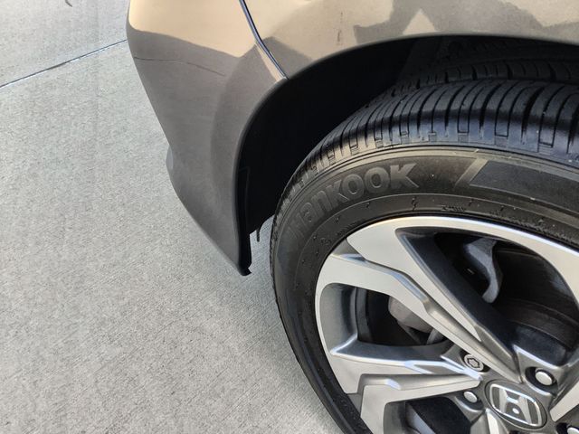 Thumbnail: 2018 Honda Accord - 23