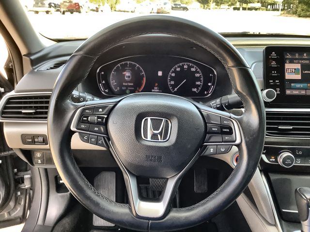 Thumbnail: 2018 Honda Accord - 9