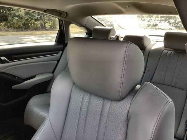 Thumbnail: 2018 Honda Accord - 25