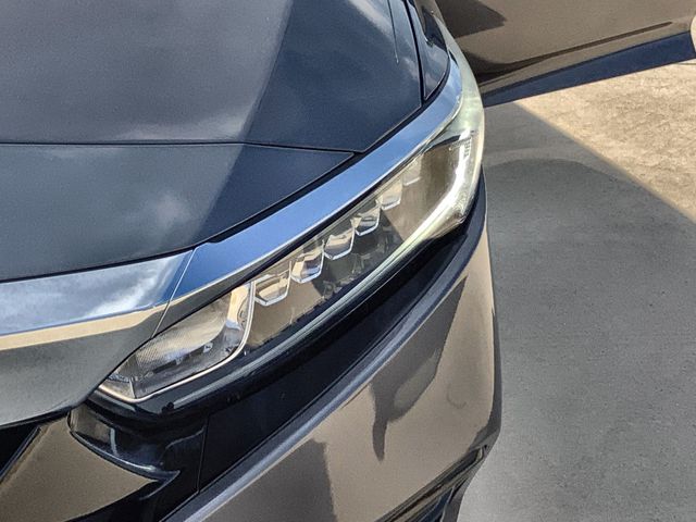 Thumbnail: 2018 Honda Accord - 24
