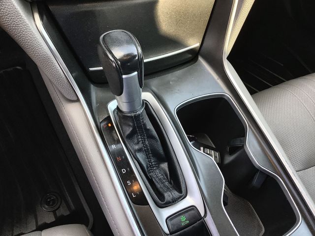 Thumbnail: 2018 Honda Accord - 14