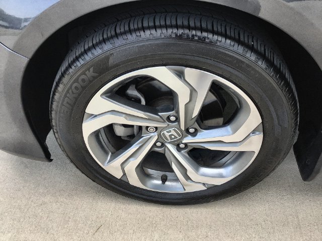 Thumbnail: 2018 Honda Accord - 7