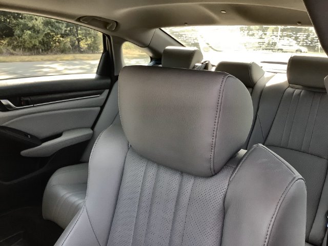 Thumbnail: 2018 Honda Accord - 25