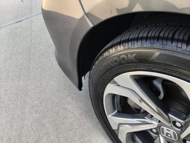 Thumbnail: 2018 Honda Accord - 23