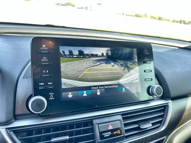 Thumbnail: 2021 Honda Accord - 26