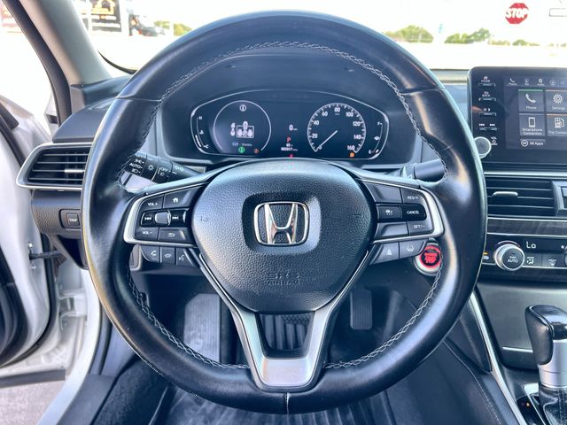 Thumbnail: 2021 Honda Accord - 10