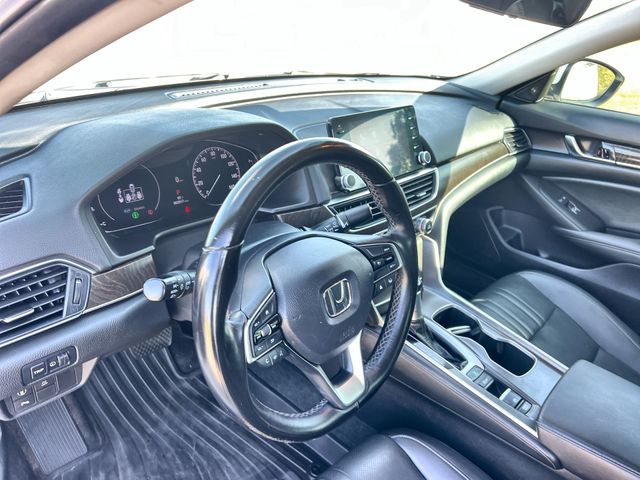 Thumbnail: 2021 Honda Accord - 2