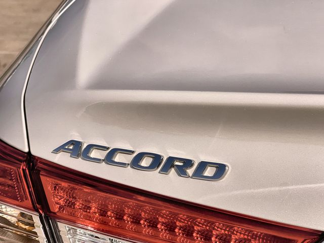 Thumbnail: 2021 Honda Accord - 7