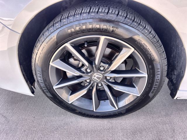 Thumbnail: 2021 Honda Accord - 8