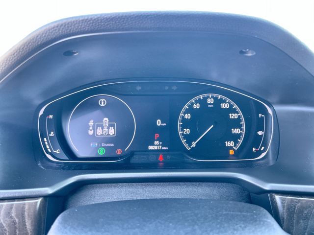Thumbnail: 2021 Honda Accord - 16