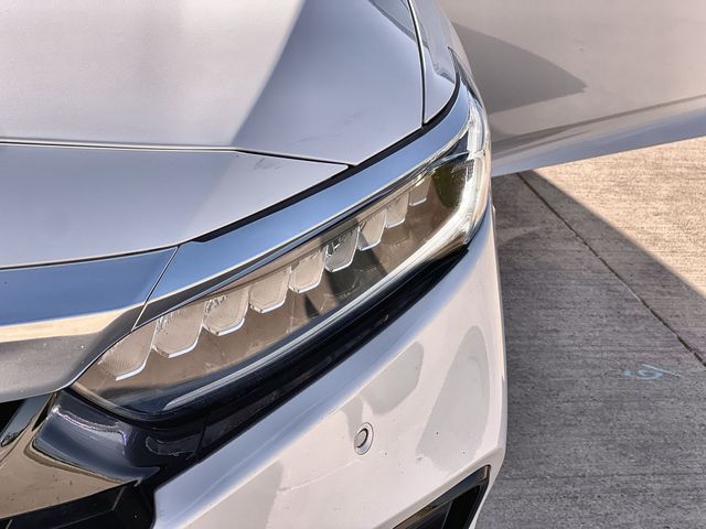 Thumbnail: 2021 Honda Accord - 24