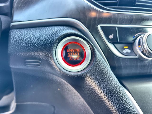 Thumbnail: 2021 Honda Accord - 28