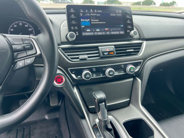 Thumbnail: 2019 Honda Accord - 14