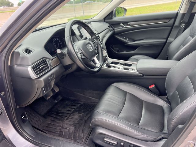 Thumbnail: 2019 Honda Accord - 11