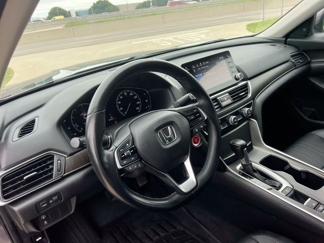 Thumbnail: 2019 Honda Accord - 2