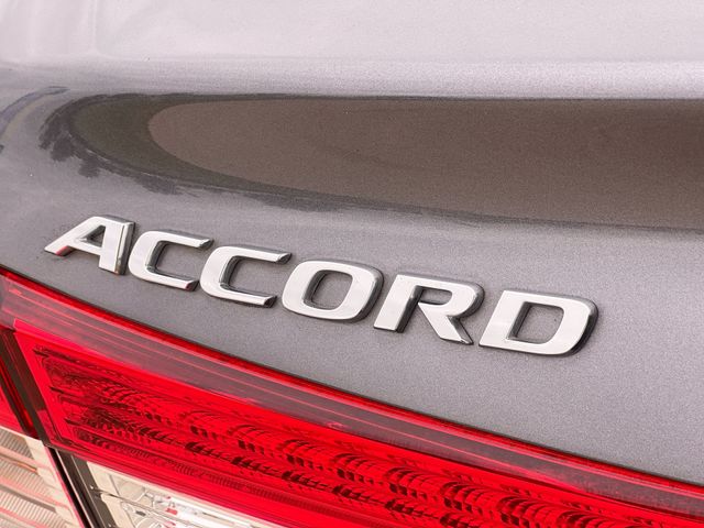 Thumbnail: 2019 Honda Accord - 7