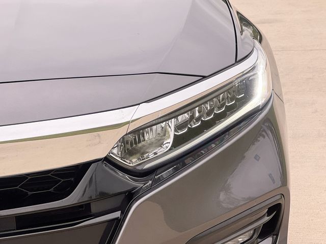 Thumbnail: 2019 Honda Accord - 25