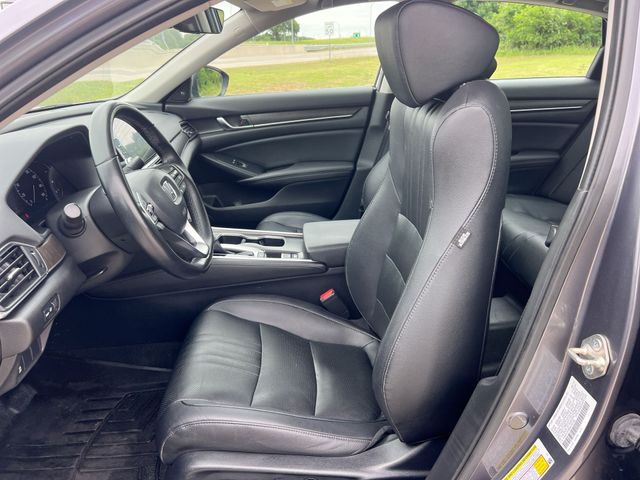 Thumbnail: 2019 Honda Accord - 12