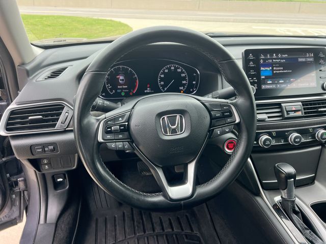 Thumbnail: 2019 Honda Accord - 10