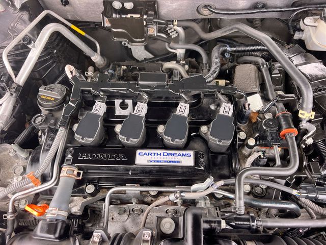 Thumbnail: 2019 Honda Accord - 9
