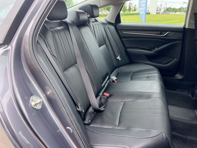 Thumbnail: 2019 Honda Accord - 13