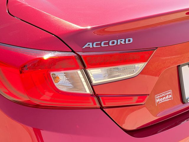 Thumbnail: 2018 Honda Accord - 22