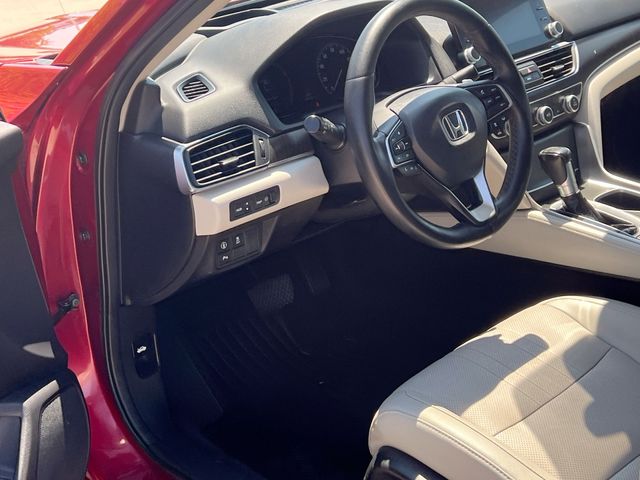 Thumbnail: 2018 Honda Accord - 2