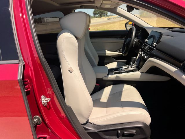 Thumbnail: 2018 Honda Accord - 11