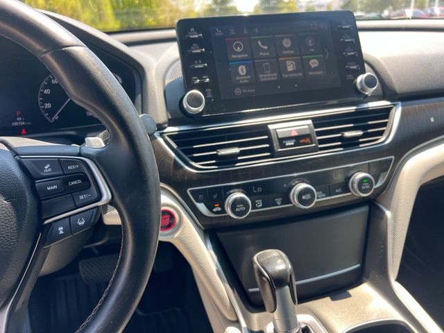 Thumbnail: 2018 Honda Accord - 14