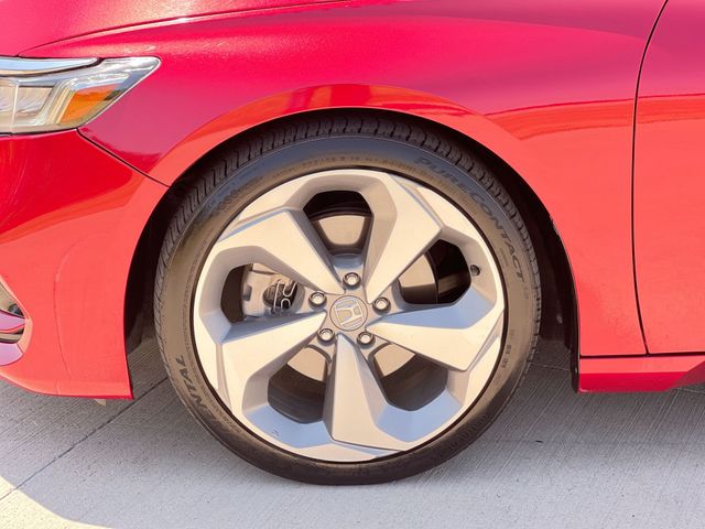 Thumbnail: 2018 Honda Accord - 7