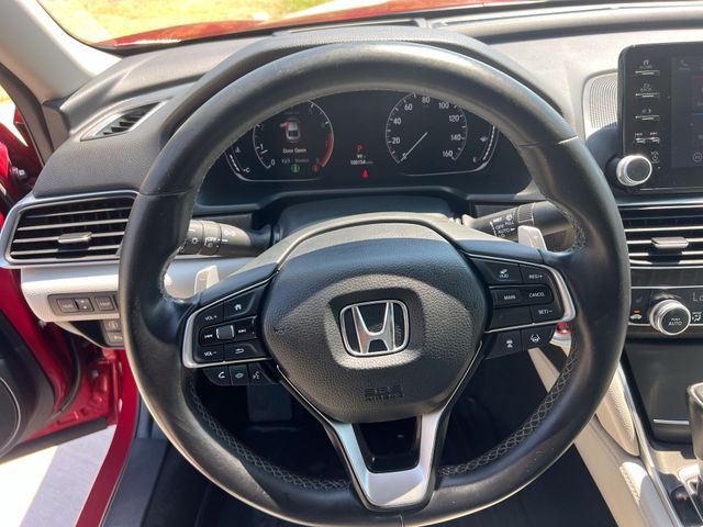 Thumbnail: 2018 Honda Accord - 13
