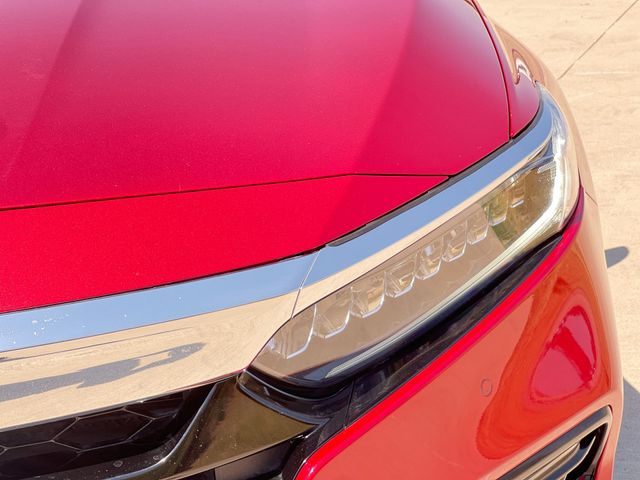 Thumbnail: 2018 Honda Accord - 25