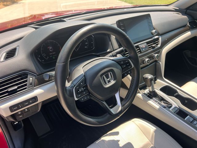 Thumbnail: 2018 Honda Accord - 9