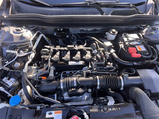 Thumbnail: 2018 Honda Accord - 9