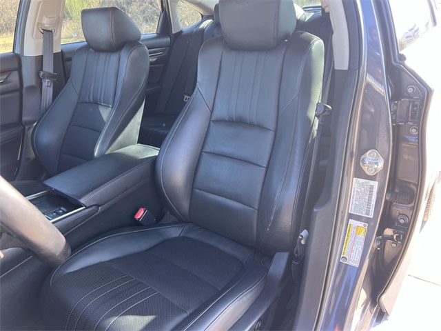 Thumbnail: 2018 Honda Accord - 12