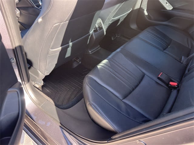 Thumbnail: 2018 Honda Accord - 33