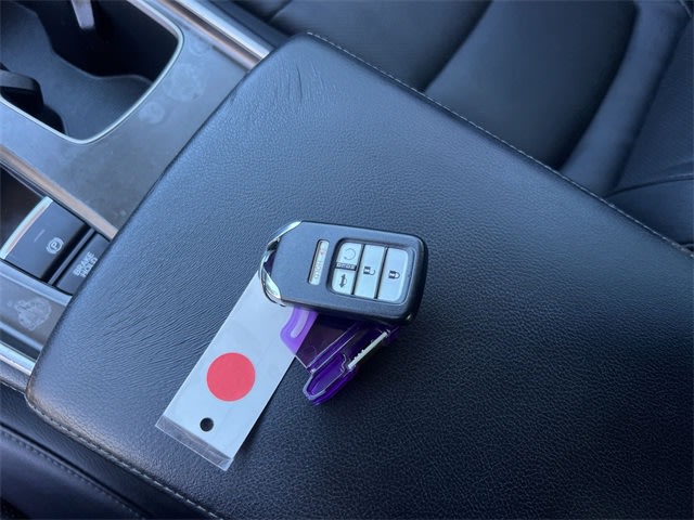 Thumbnail: 2018 Honda Accord - 18