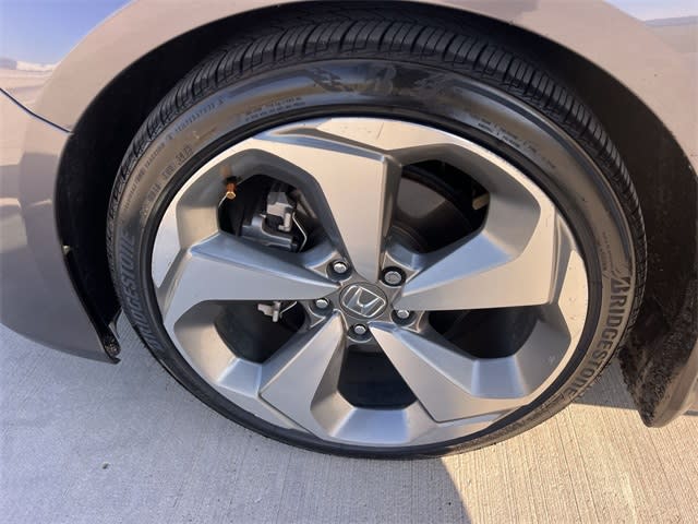 Thumbnail: 2018 Honda Accord - 8