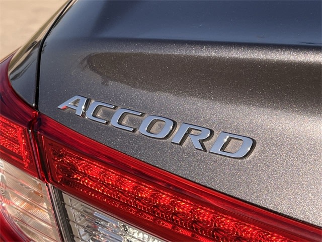 Thumbnail: 2018 Honda Accord - 7