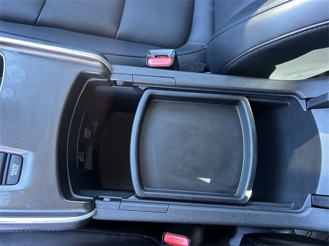 Thumbnail: 2018 Honda Accord - 27