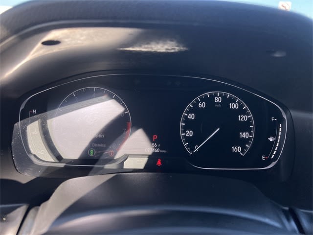 Thumbnail: 2018 Honda Accord - 16