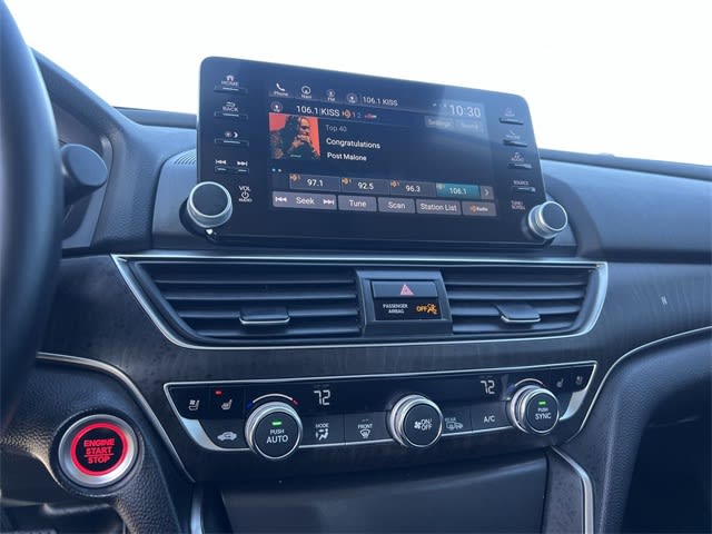 Thumbnail: 2018 Honda Accord - 14