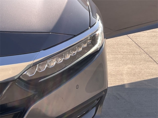 Thumbnail: 2018 Honda Accord - 24