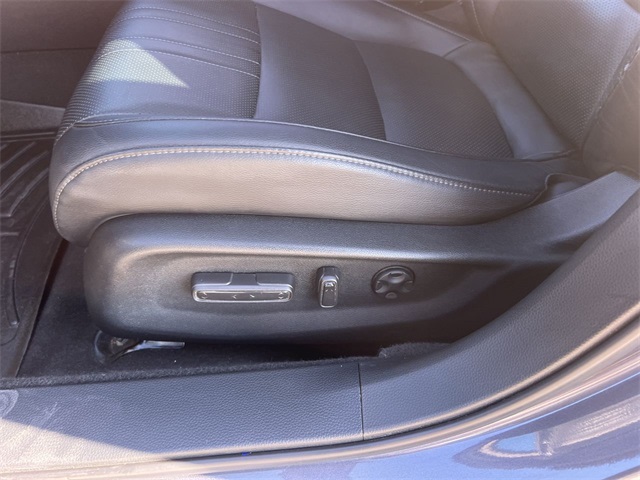 Thumbnail: 2018 Honda Accord - 31