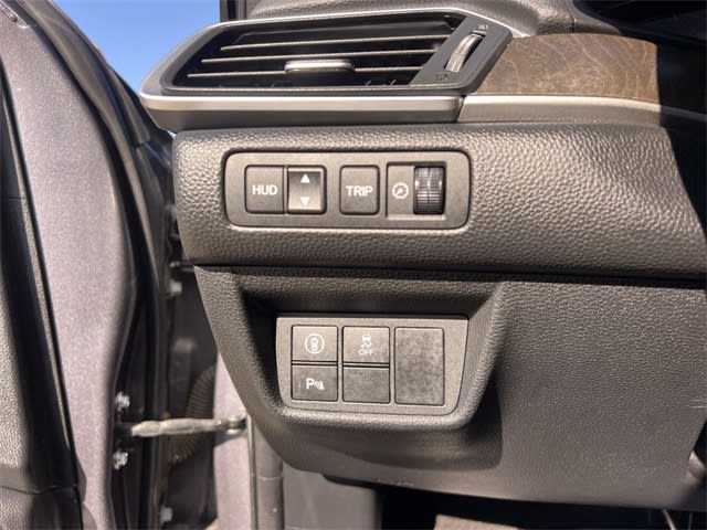 Thumbnail: 2018 Honda Accord - 29