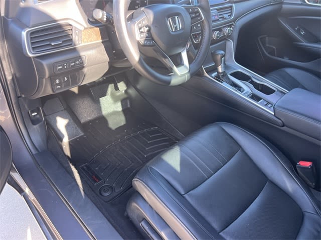 Thumbnail: 2018 Honda Accord - 2